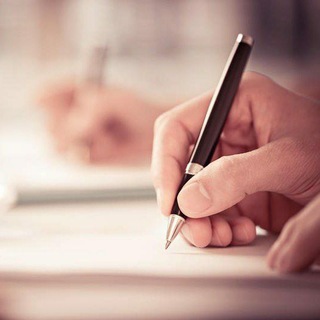Telegram profile photo for كتابات طبيب