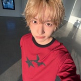 Telegram profile photo for rest | donghwa about '