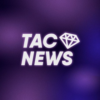 Telegram group profile photo for TAC NEWS | Chat