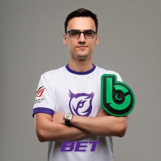 Telegram profile photo for Ставочная | archangel_hs