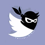 Telegram profile photo for توییتر خبر
