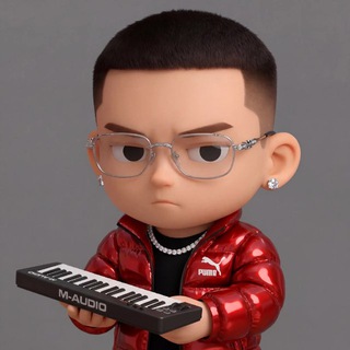Telegram profile photo for hëatmäker 💯