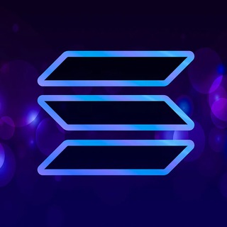 Telegram profile photo for Solana Bot Tracking