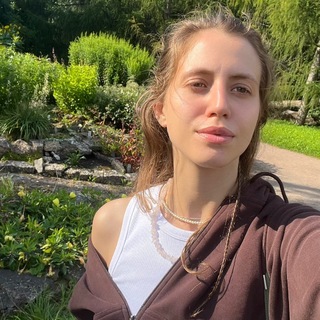 Telegram profile photo for ПСИХОЛОГ-ХУДОЖНИК | АРТ-ТЕРАПИЯ | САРАТОВ