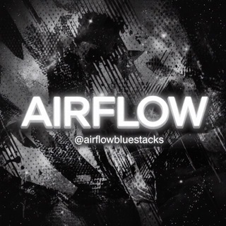 Telegram profile photo for AIRFLOW