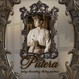 Telegram profile photo for PUTEERA (PENIPU)