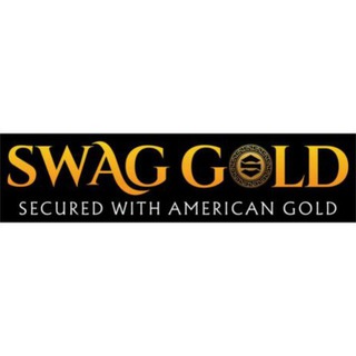 Telegram profile photo for Swag Gold Airdrop