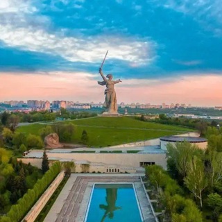 Telegram group profile photo for Волгоград. Бизнес, Инвестиции в Недвижимость