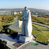 Telegram profile photo for Простой мурманчанин