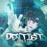 Telegram profile photo for Dentist daily & cf