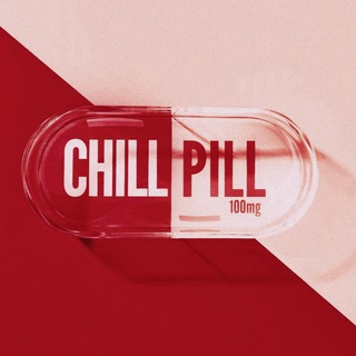Telegram profile photo for Chill pill GP