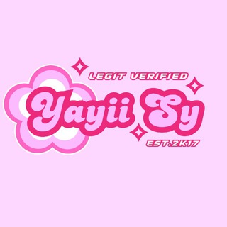 Telegram group profile photo for 💕 Yαуιιℓι¢ισυѕ ✨