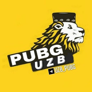 Telegram profile photo for 🇺🇿 PUBG MOBILE 🇺🇿