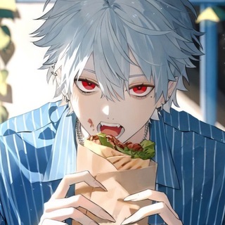 Telegram profile photo for ikuzo kuzuha !