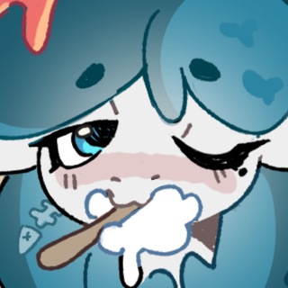 Telegram profile photo for Pledus (18+)