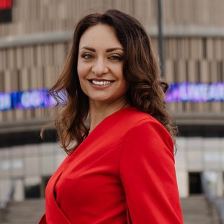 Telegram profile photo for КУРБАНОВА | PRO возможности⚡️