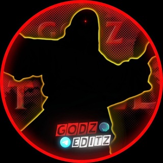 Telegram profile photo for God Editz-Troll 🗿