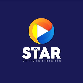 Telegram profile photo for STAR ENTRETENIMIENTO️️