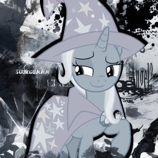 Telegram profile photo for ᅠ Ꮪᴏur Ꮐuʍ︐