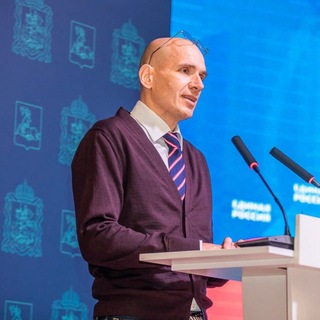 Telegram profile photo for Дмитрий Голубков