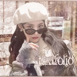 Telegram profile photo for Someone's Textfolio