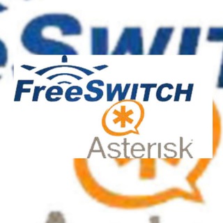 Telegram profile photo for Asterisk & FreeSWITCH Dev Labs
