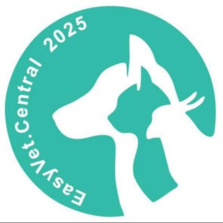 Telegram profile photo for ایزی وت™؛ دامپزشکی آسان
