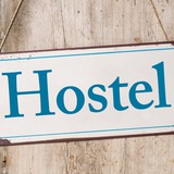 Telegram profile photo for Hostel NY in Brooklyn