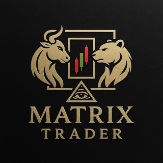 Telegram profile photo for Matrix Trader