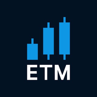 Telegram profile photo for ETM TRADING GRATIS🔥💸