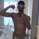 Telegram profile photo for дэвид wants to sleep