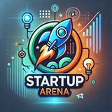 Telegram profile photo for Стартап-Арена