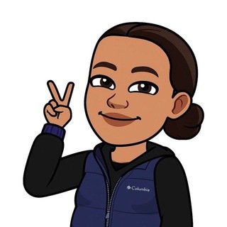 Telegram profile photo for El-mom