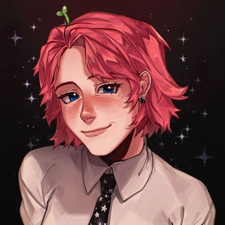 Telegram profile photo for 💖 Dddosh 💖
