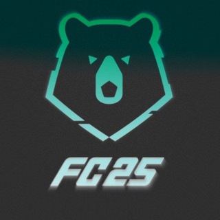 Telegram profile photo for МИР Российская Премьер-Лига | EA FC 25