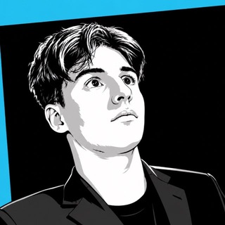 Telegram profile photo for Григорий Гончаров