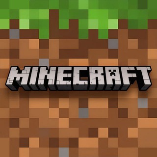 Telegram profile photo for Minecraft