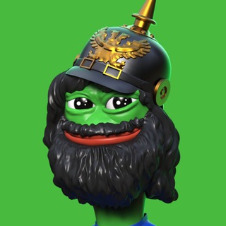 Telegram profile photo for X