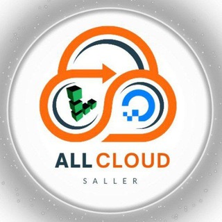Telegram profile photo for Allcloudsaller