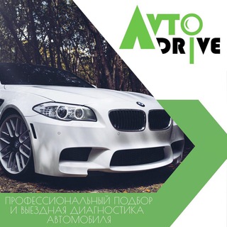 Telegram profile photo for PodborDrive
