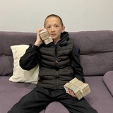 Telegram profile photo for vezhbickiy