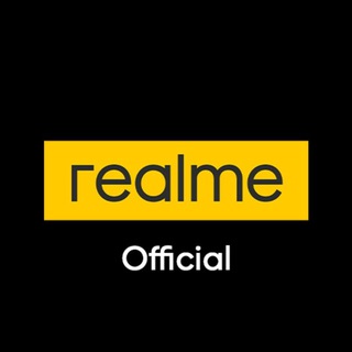 Telegram group profile photo for realme Italia