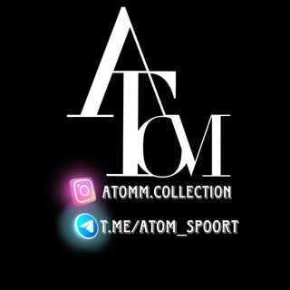 Telegram profile photo for اتم کالکشن | Atom Collection