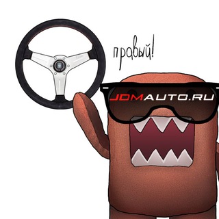 Telegram profile photo for JDM Auto авто аукционы Японии