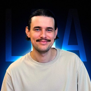 Telegram profile photo for Даниил Лукшин | LDA Market | OZON