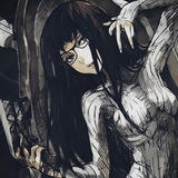 Telegram profile photo for неверликс🕷