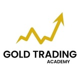 Telegram profile photo for GOLD TRADING ACADEMY ™️🔝