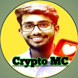 Telegram profile photo for 🤝Crypto MC🤝