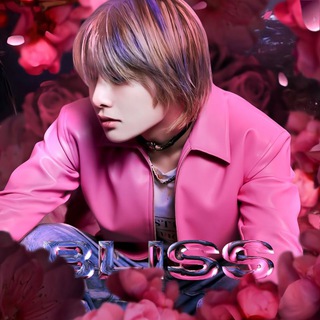 Telegram profile photo for BLISS STUDIO