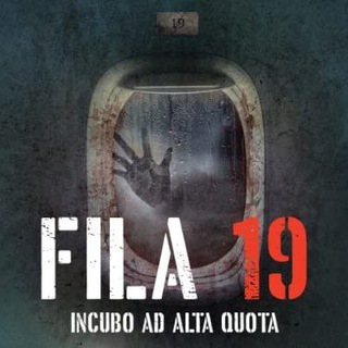 Telegram profile photo for Fila 19 ITA incubo ad alta quota FILM
